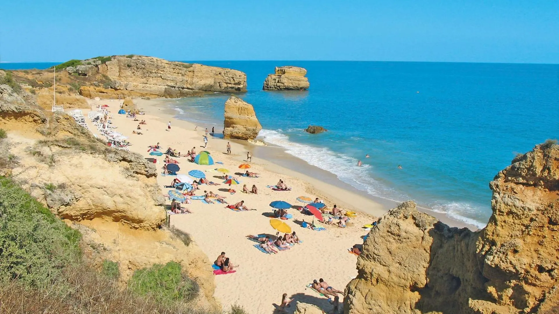 Villa Maria By Interhome Albufeira Portugal