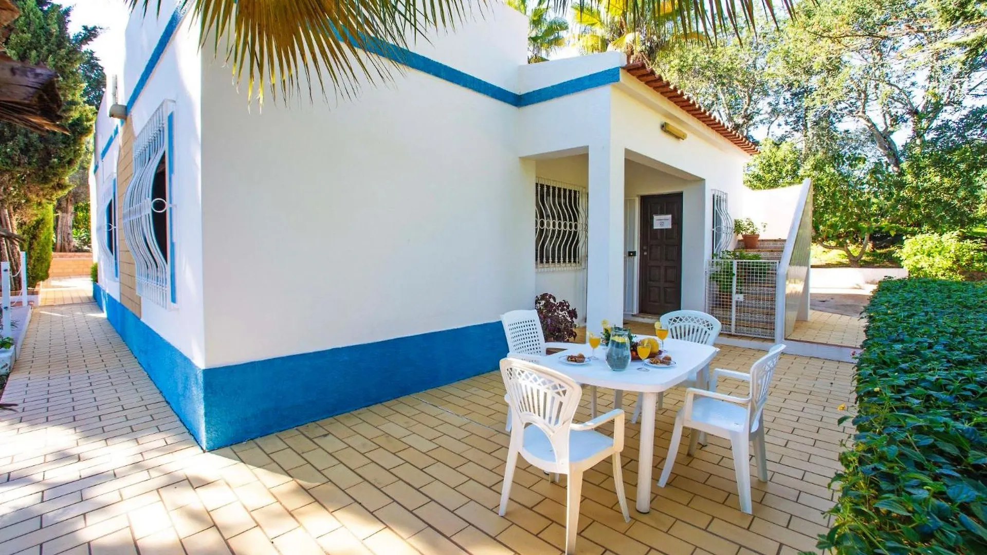 Villa Maria By Interhome Albufeira 0*,  Portugal