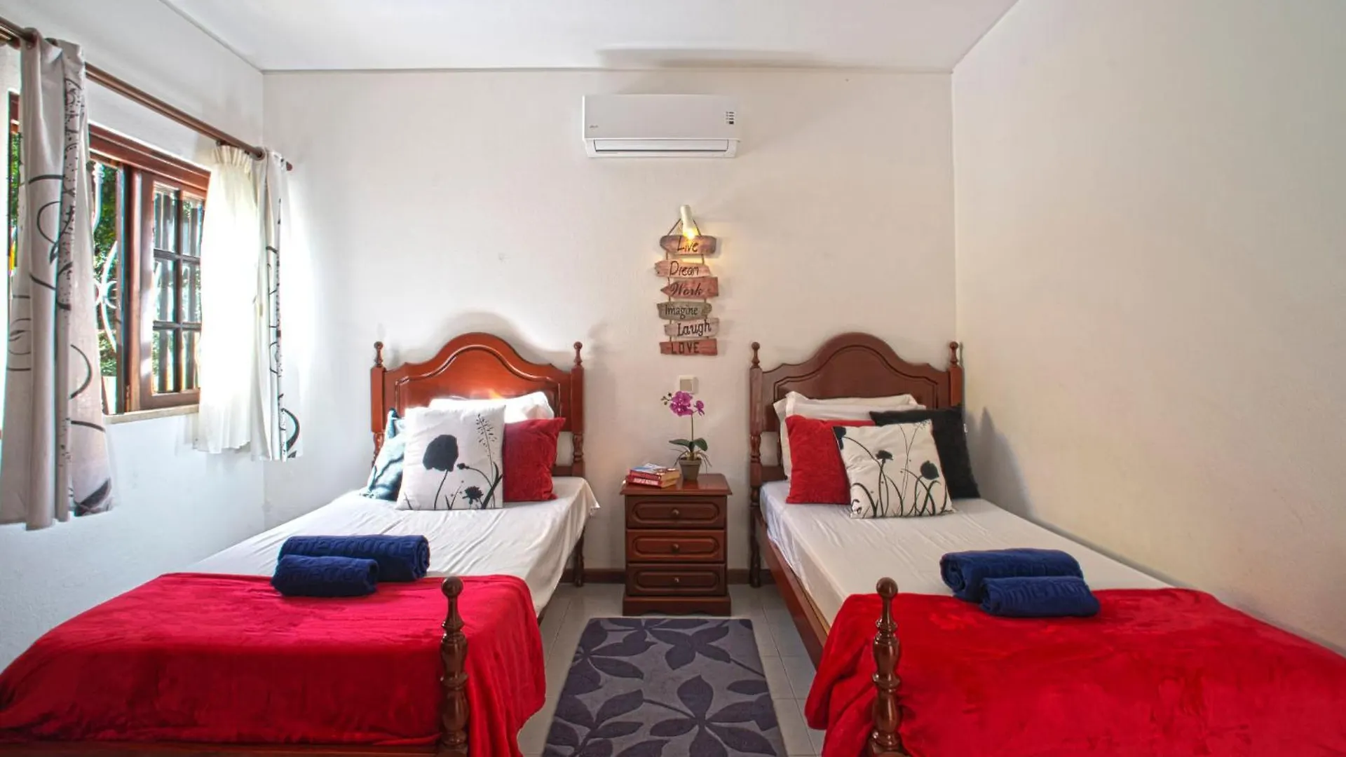 Villa Maria By Interhome Albufeira