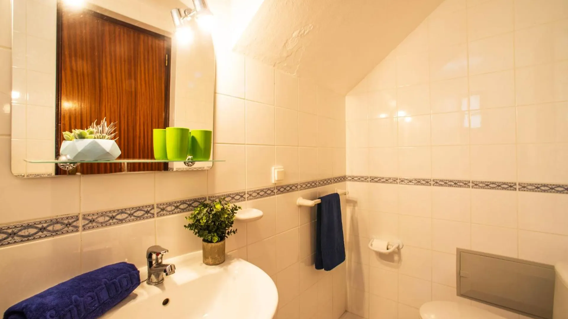 Villa Maria By Interhome Albufeira 0*,