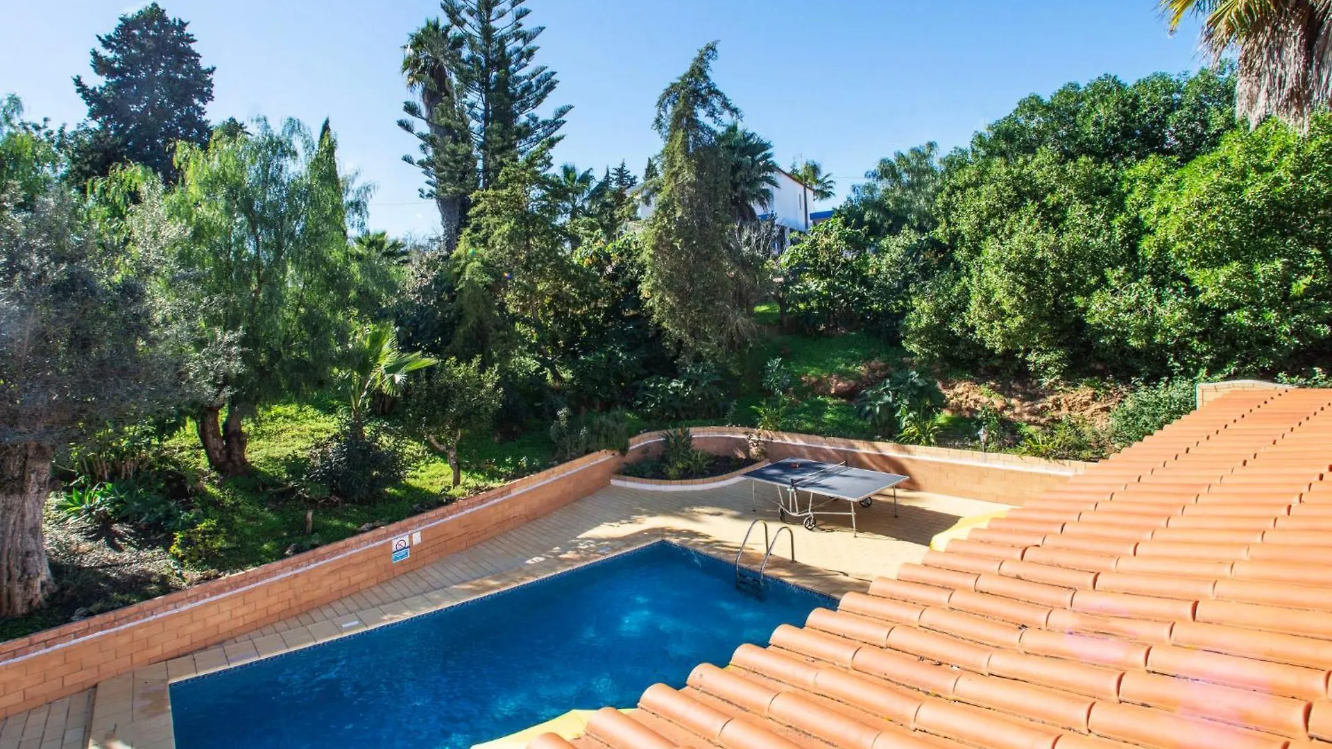 Villa Maria By Interhome Albufeira