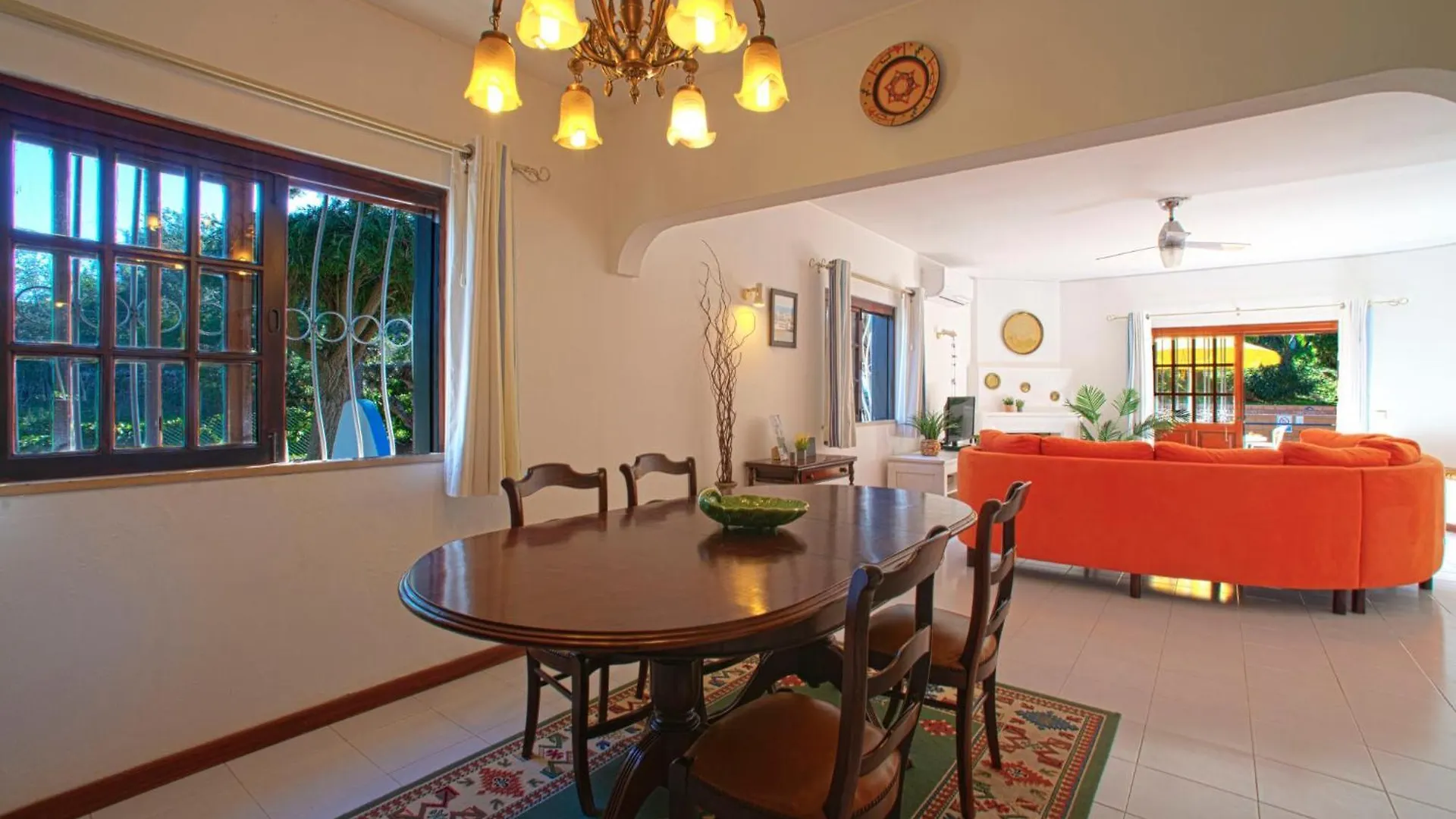 Villa Maria By Interhome Albufeira