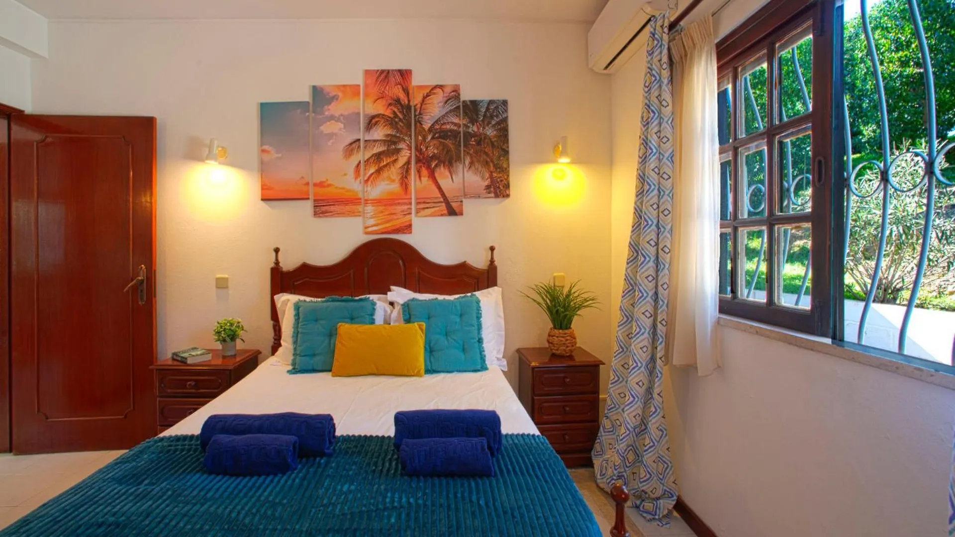 Villa Maria By Interhome Albufeira 0*,
