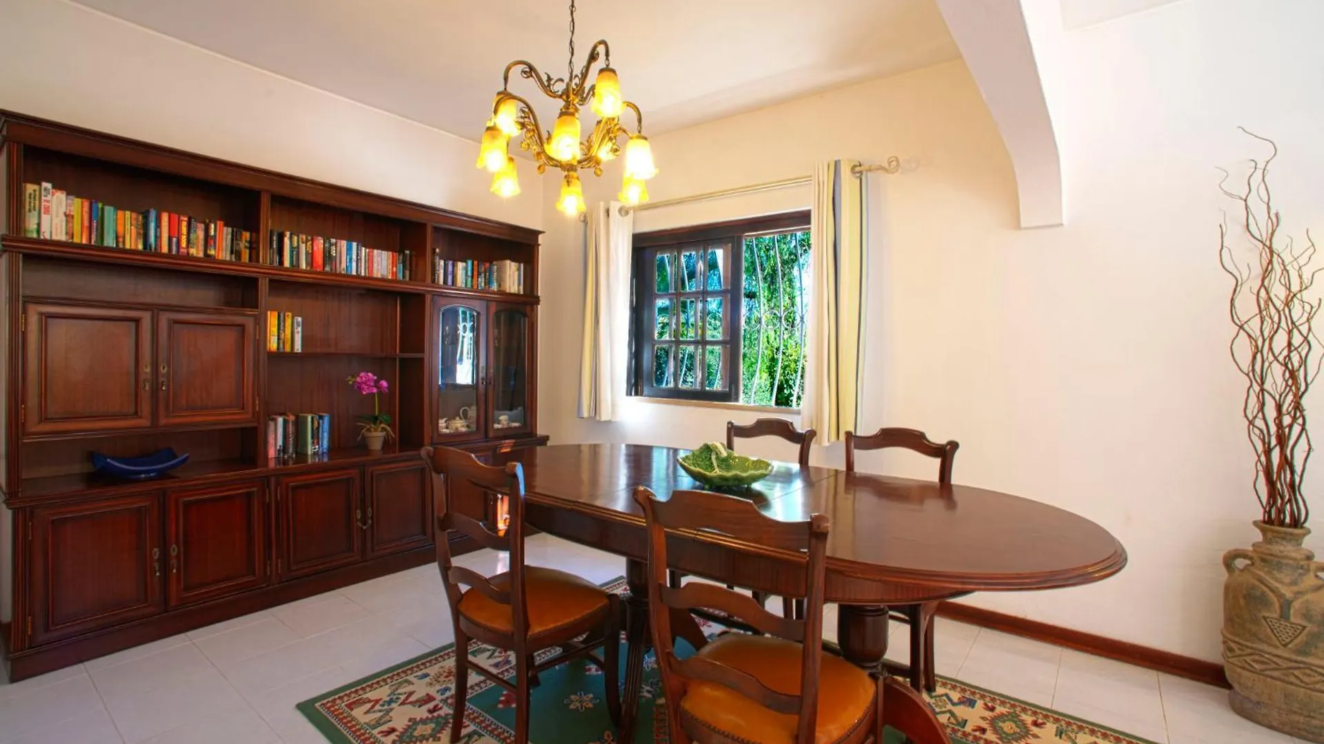 Villa Maria By Interhome Albufeira