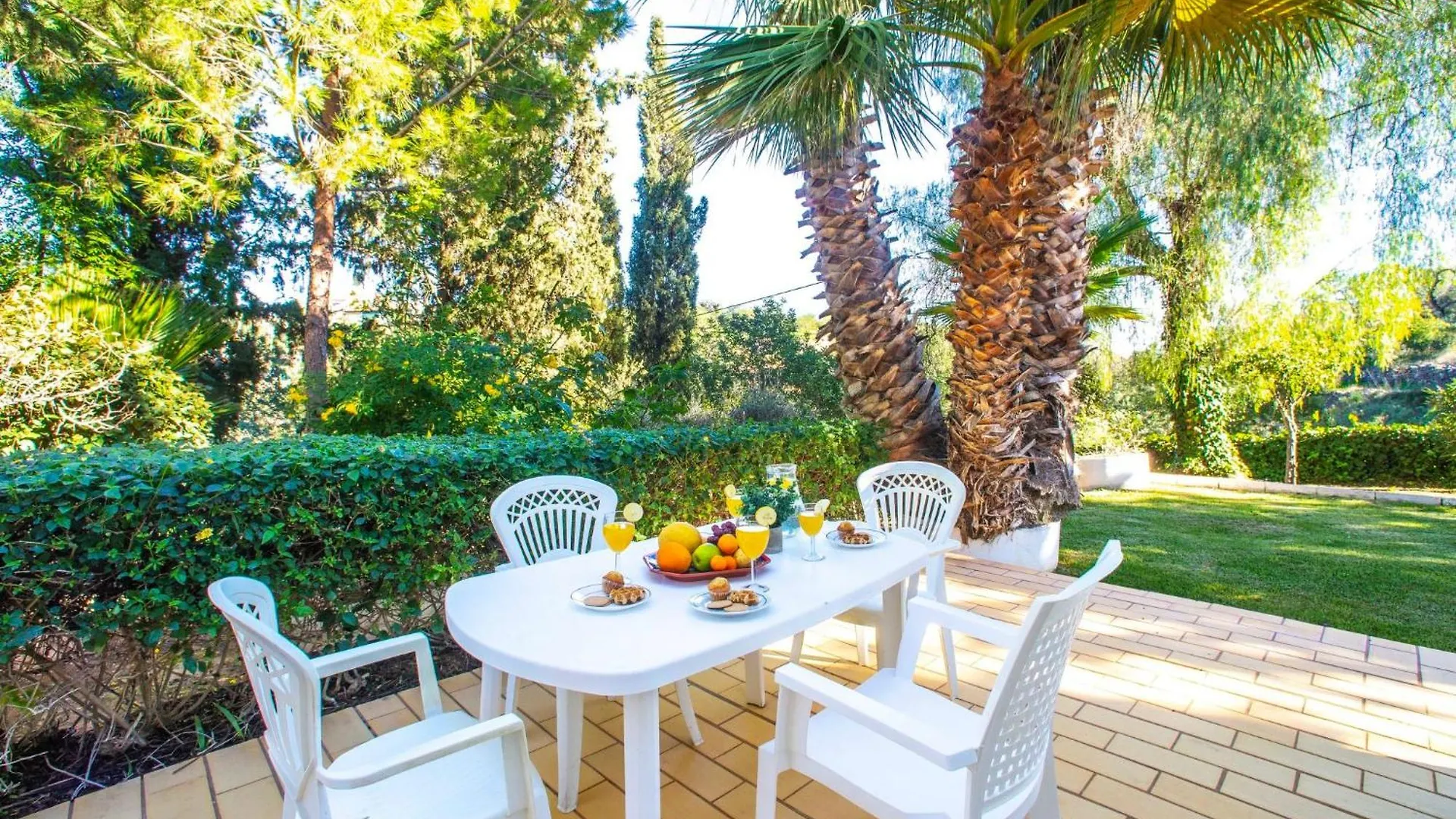 Villa Maria By Interhome Albufeira Portugal