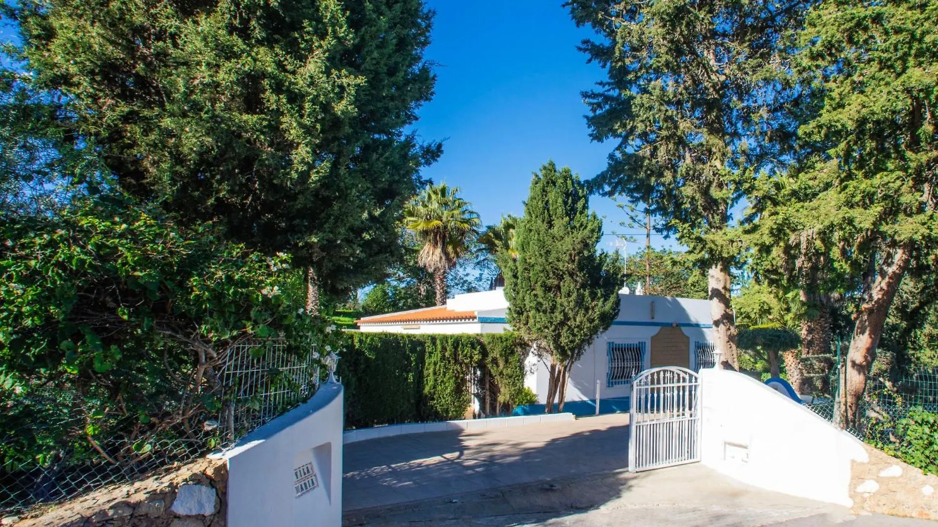 Villa Maria By Interhome Albufeira